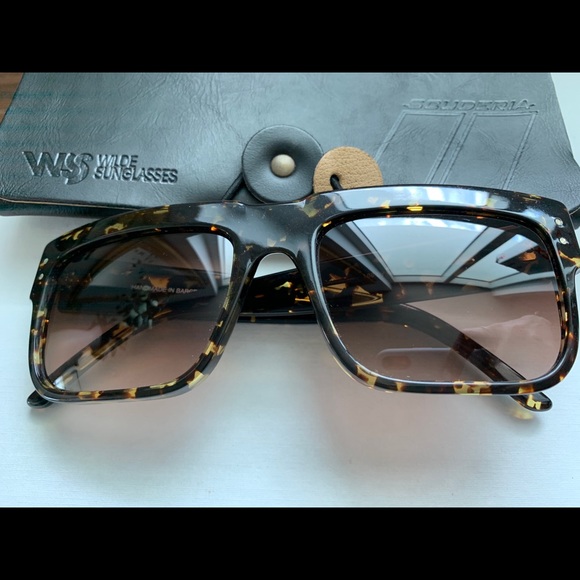 Wilde sunglasses